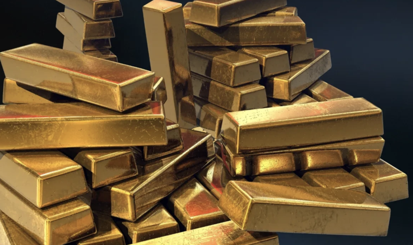 Altın 5 günde zirveye koşuyor: Dev bankadan yatırımcıya müjde - Resim: 4