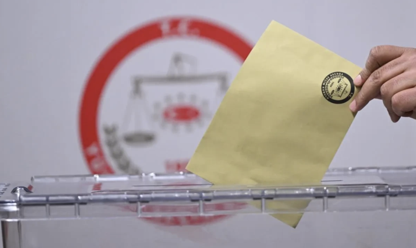 İşte CHP'nin son oy oranı! Mutlak Butlan sonrası ilk anket - Resim: 2