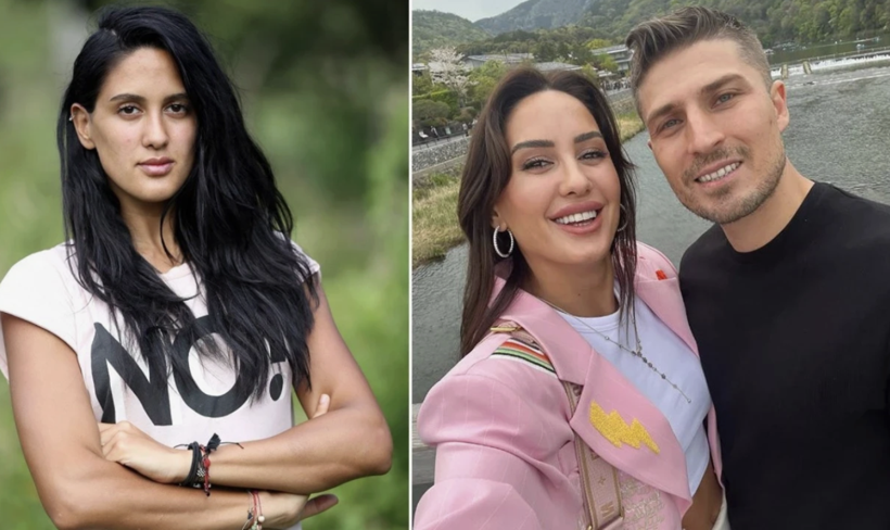 Survivor Sahra sessizliğini bozdu: "Hayatımın en kötü, en unutulmaz doğum günüydü" - Resim: 2