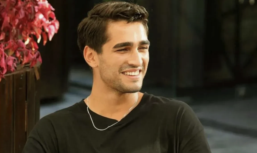 Mert Ramazan Demir’in yeni projesi belli oldu! Hasan karakterini canlandıracak... - Resim: 4