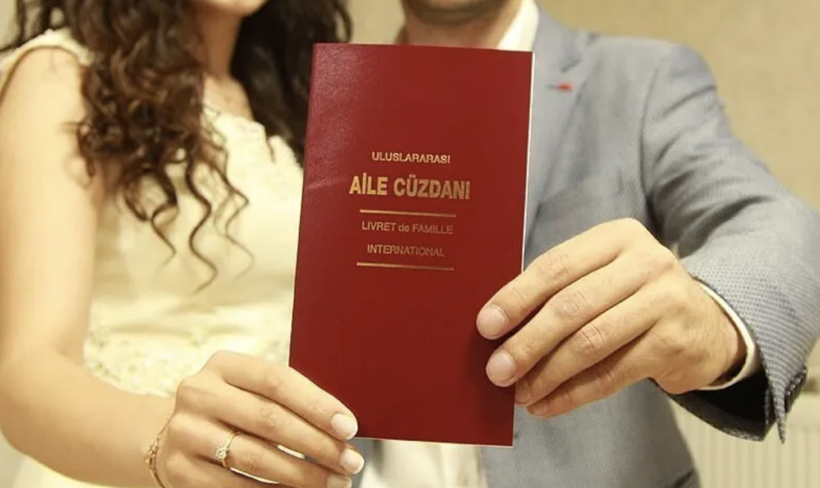 Akraba evliliğinin en fazla görüldüğü iller belli oldu! Zirvedeki il... - Resim: 5