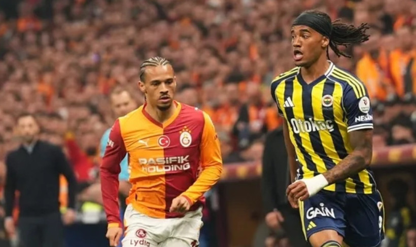 Nefesler tutuldu! İşte dev derbide muhtemel 11'ler... - Resim: 4