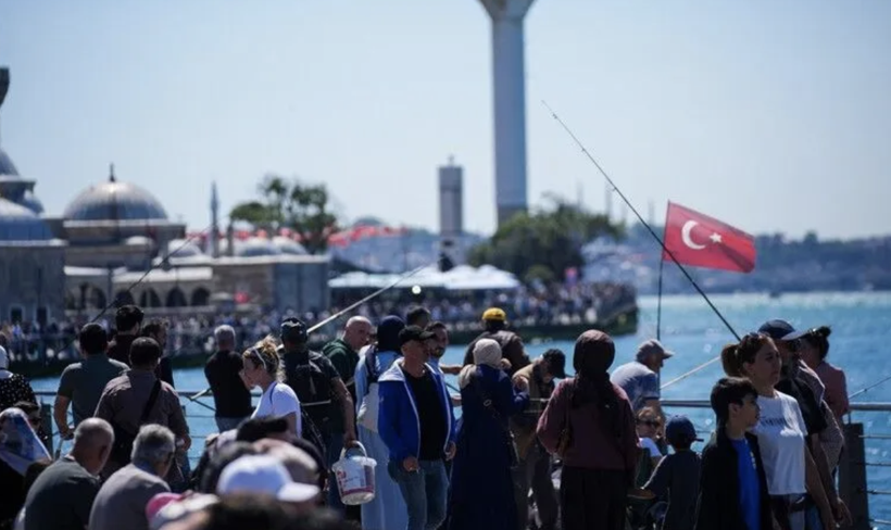 Listede sizin soyadınız da var mı? Her 73 kişiden biri aynı soyadı taşıyor - Resim: 3