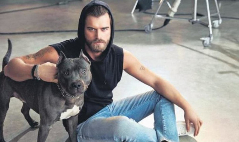 Kıvanç Tatlıtuğ milyonluk reklam anlaşmasına imza attı - Resim: 4