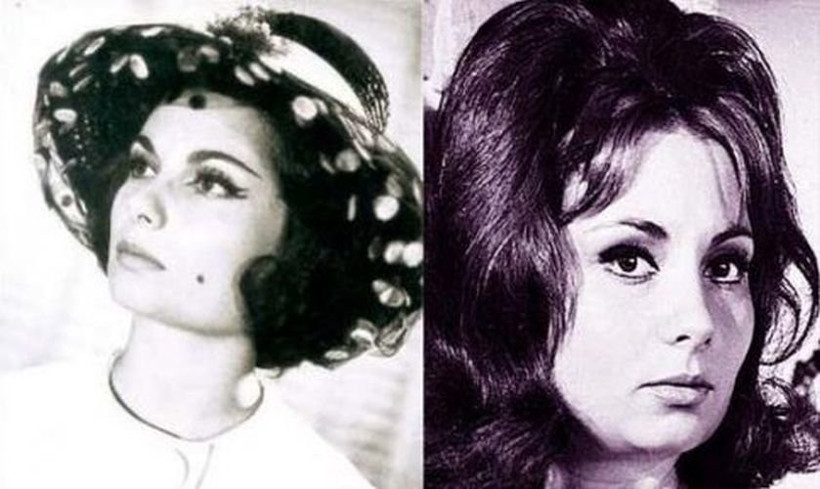 Bir zamanların yıldızıydı sonu akıl hastanesinde bitti - Resim: 4