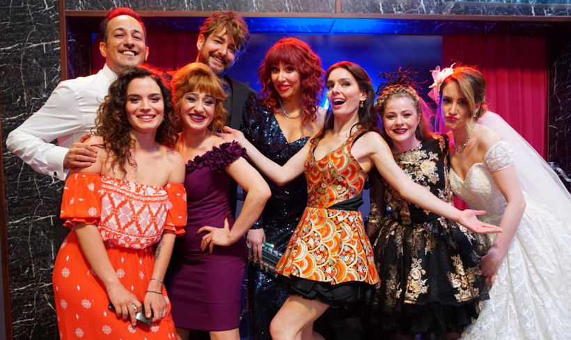 TV8'i karıştıran iddia! Yüksek bütçeli o dizi final mi yapıyor? - Resim: 4