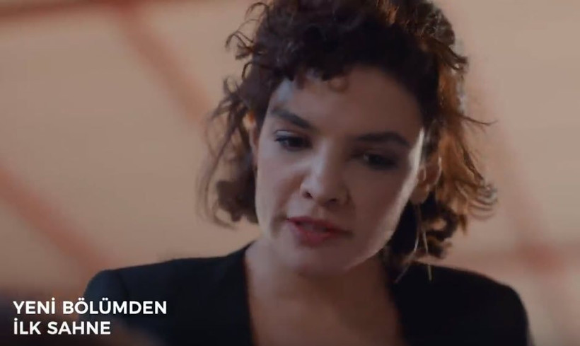 Çukur'a bomba transfer Damla kim ?Hare Sürel Uluç Reis'in kızı rolünde kime aşık olacak? - Resim: 1