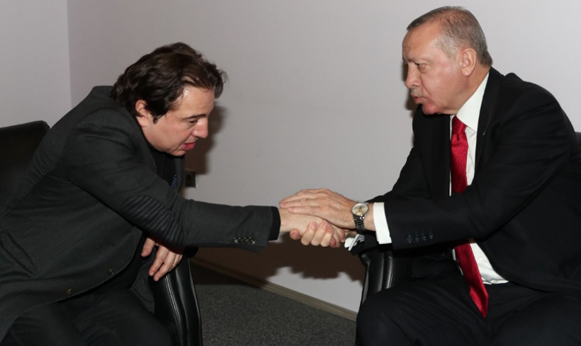 Fazıl Say'dan olay Ekrem İmamoğlu paylaşımı! YSK kararıyla ilgili - Resim: 2