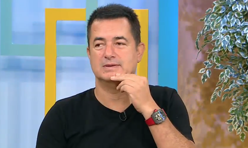 Survivor 2020 ilk yarışmacısını Acun Ilıcalı açıkladı komedi yıldızı çıktı - Resim: 1