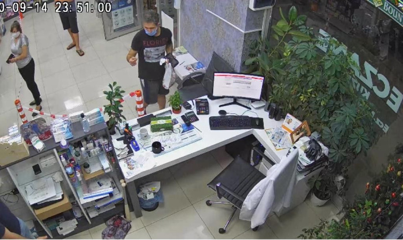 Adana'da binbir surat kalpazan görüntülendi Türkçesini bile değiştirdi - Resim: 3