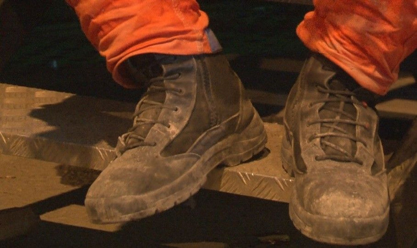 İzmir depreminin kahramanları anlattı: Gidin dendiğinde bütün ekibimizin yüzü asılıyor - Resim: 2