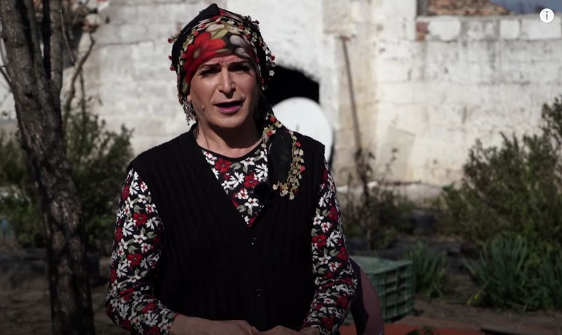 Manisa'da köyde gören inanamadı erkek ama hala diyorlar: Askerliğinin bitmesine 1 ay kala... - Resim: 3