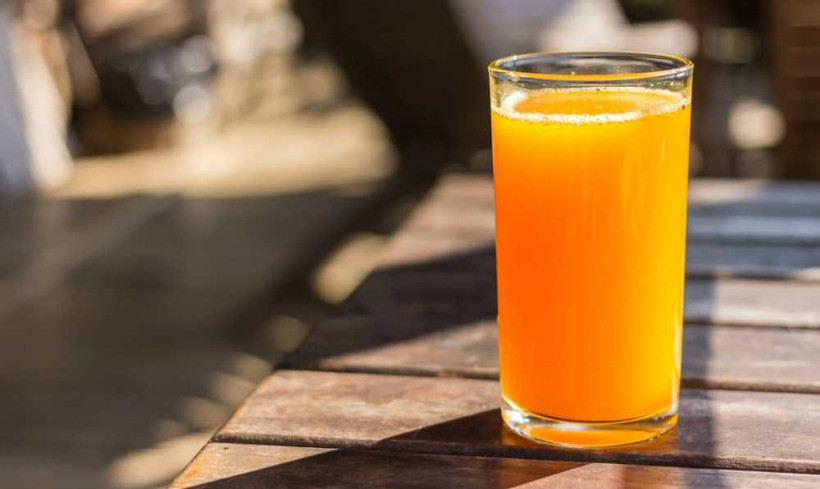 Meyve suyu kilo yapar mı? Taze sıkılmış olsa bile... - Resim: 2