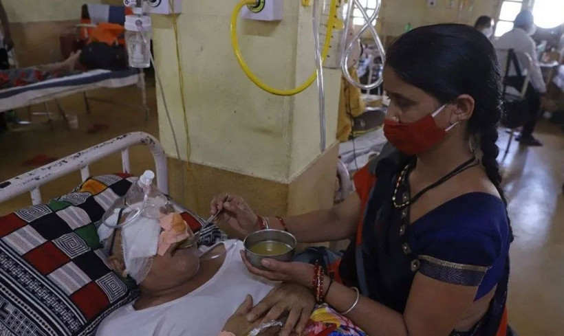 Koronavirüsü atlatanlarda yeni kabus! Gözlerini oyuyorlar yüzde 94 öldürüyor - Resim: 2