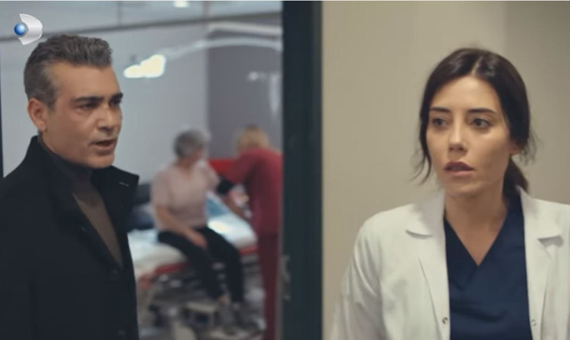 KANAL D Sadakatsiz son bölümde rüşvet sahnesi devlet kurumunu kızdırdı! RTÜK'e şikayet - Resim: 4