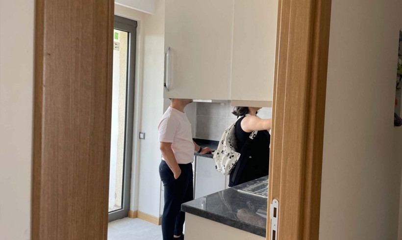 İstanbul'da TOKİ'den müjde! 185 konut 120 ay vadeyle satılacak - Resim: 1