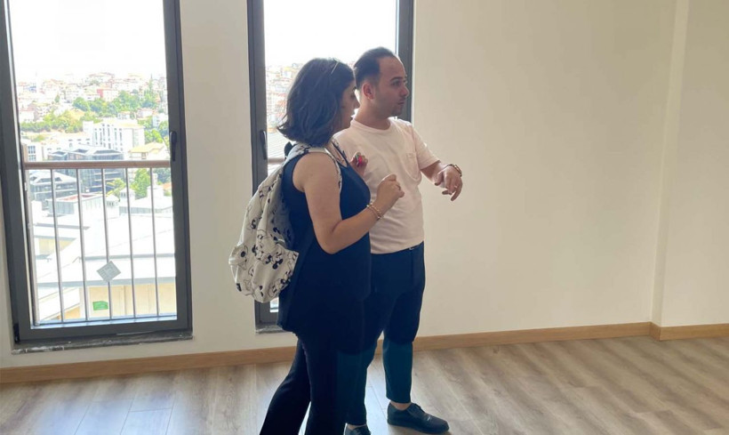 İstanbul'da TOKİ'den müjde! 185 konut 120 ay vadeyle satılacak - Resim: 4