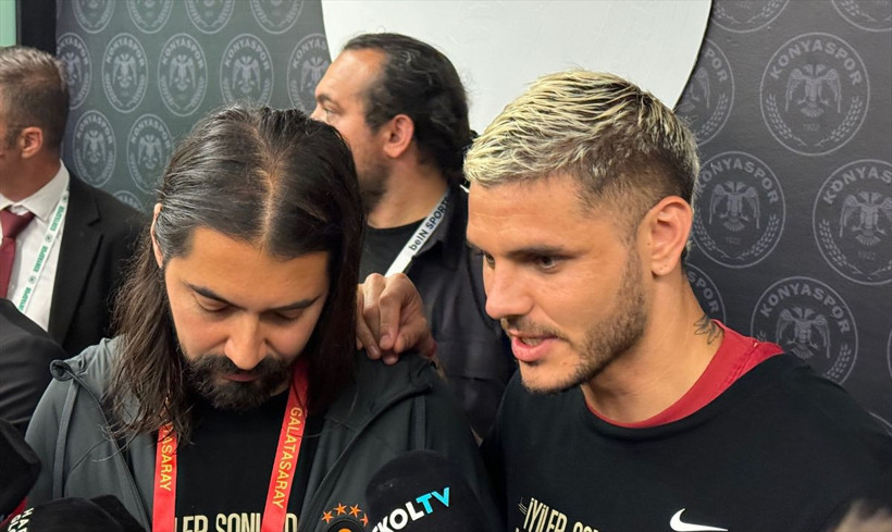 Icardi Galatasaray'dan ayrılacak mı? 40 milyon Euro'luk teklif sonrası flaş karar - Resim: 1