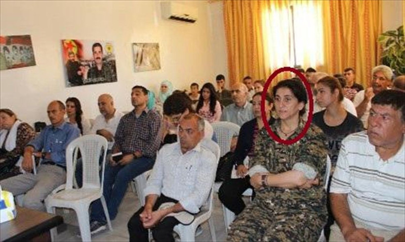 MİT, PKK'nın sözde İran sorumlusunu etkisiz hale getirdi - Resim: 1