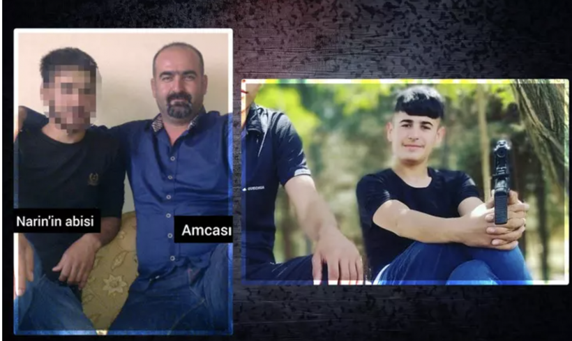 Yenge Hediye Güran ağzından kaçırdı! Enesle annesi boğuşuyordu - Resim: 3