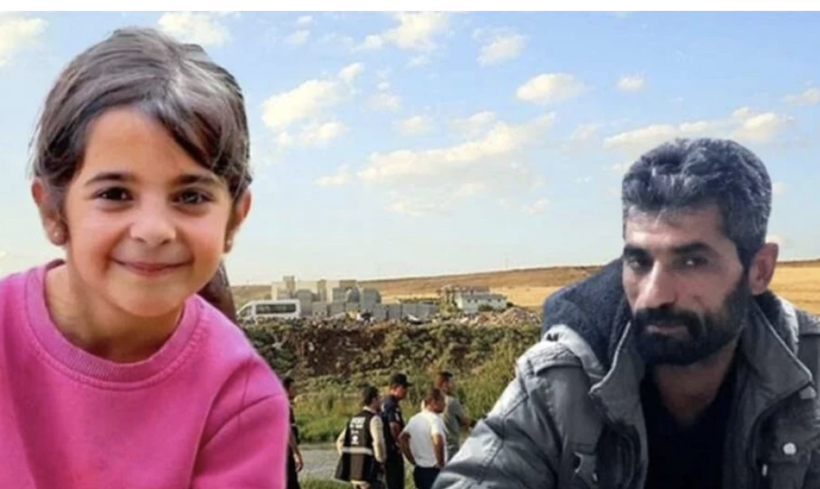 Narin cinayetinde olay ses kayıtları ifşa oldu! Nevzat'ın eşi katili söyledi - Resim: 1