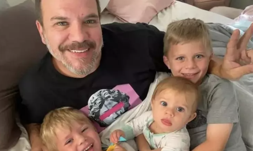 Tolga Karel Amerika’da bambaşka bir hayat yaşıyor! - Resim: 3