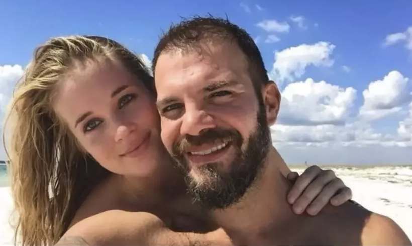 Tolga Karel Amerika’da bambaşka bir hayat yaşıyor! - Resim: 4