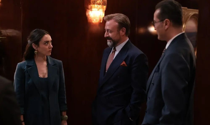 Kral Kaybederse dizisi final yapıyor! Tarih netleşti, son 3 bölüm - Resim: 4