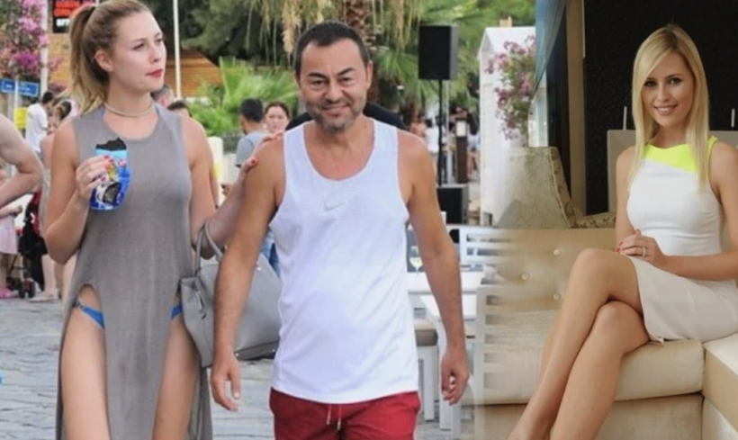 Serdar Ortaç'ın eski eşine intikam için yaptığı şey yok artık dedirtti... - Resim: 2