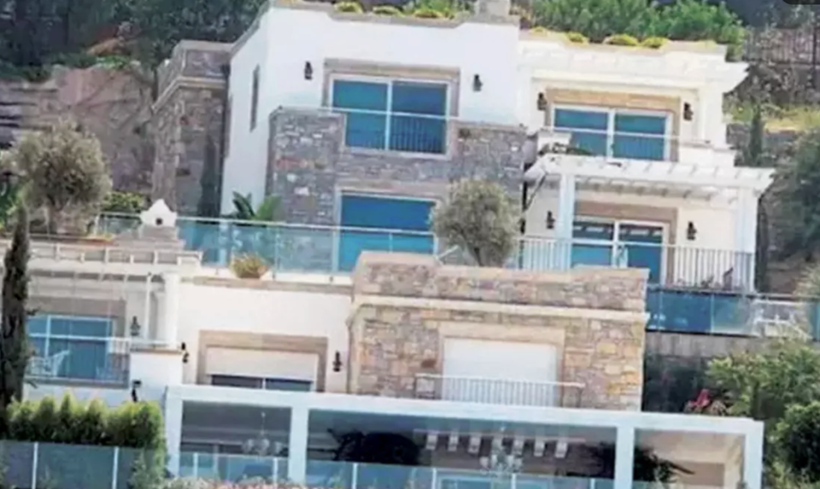 Ajda Pekkan'dan garip anlaşma! Reklam karşılığında bakın ne yaptırdı... - Resim: 1