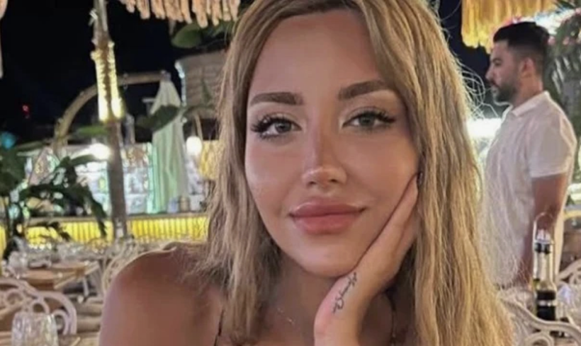 Cinsiyet seçimi ve ilişkisi çok konuşulmuştu! Mike Raun hamile mi? - Resim: 2