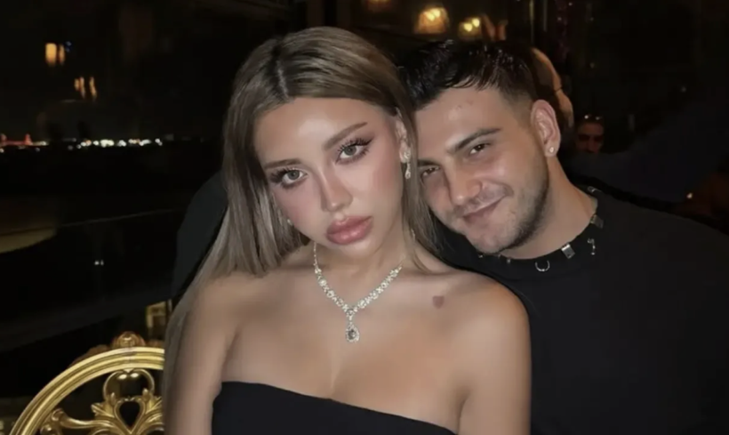 Cinsiyet seçimi ve ilişkisi çok konuşulmuştu! Mike Raun hamile mi? - Resim: 3