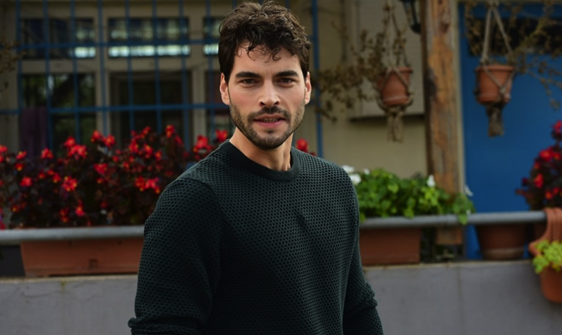 Veliaht'ın Timur'u Akın Akınözü bunu 9 yıldır yemiyor! Ağzına sürmediği o yiyecek bakın neymiş... - Resim: 4