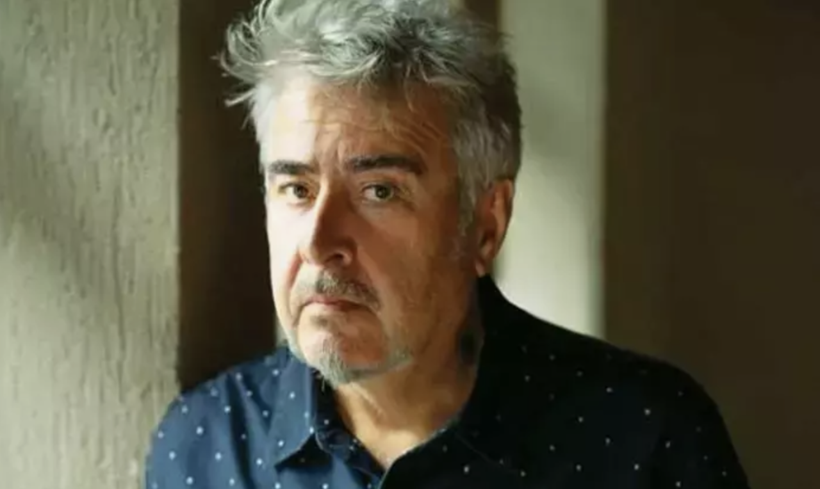 Uğur Yücel'den muhteşem değişim! Son halini görenler şaştı kaldı... - Resim: 4