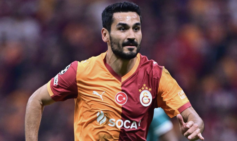 İlkay Gündoğan'dan hamle! O kulübe ortak olacak - Resim: 1
