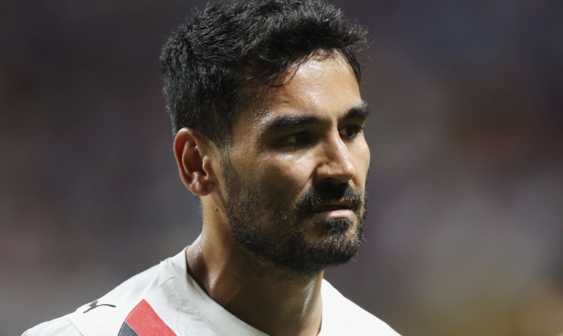 İlkay Gündoğan'dan hamle! O kulübe ortak olacak - Resim: 2