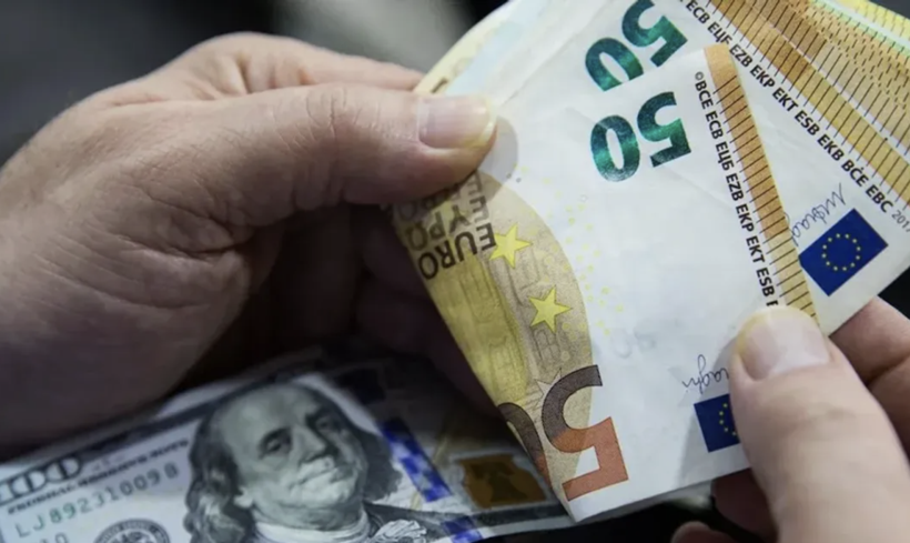 Dolar ve euro kaç lira olacak? Avrupalı bankadan dikkat çeken tahmin - Resim: 4