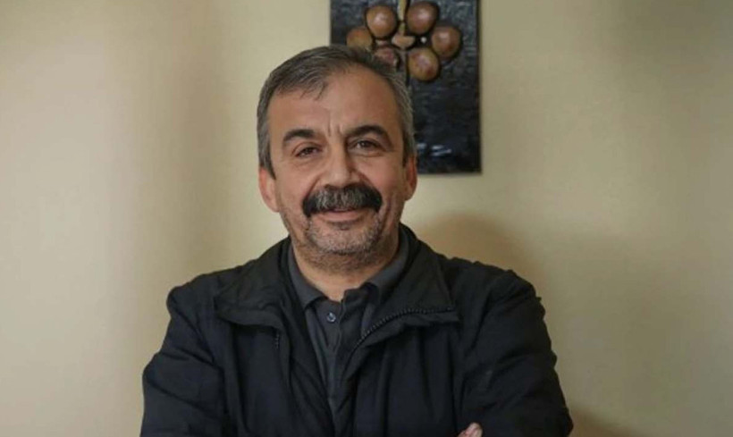 Yılmaz Erdoğan'dan Sırrı Süreyya Önder itirafı! Onu şimdi burda söylemem... - Resim: 3