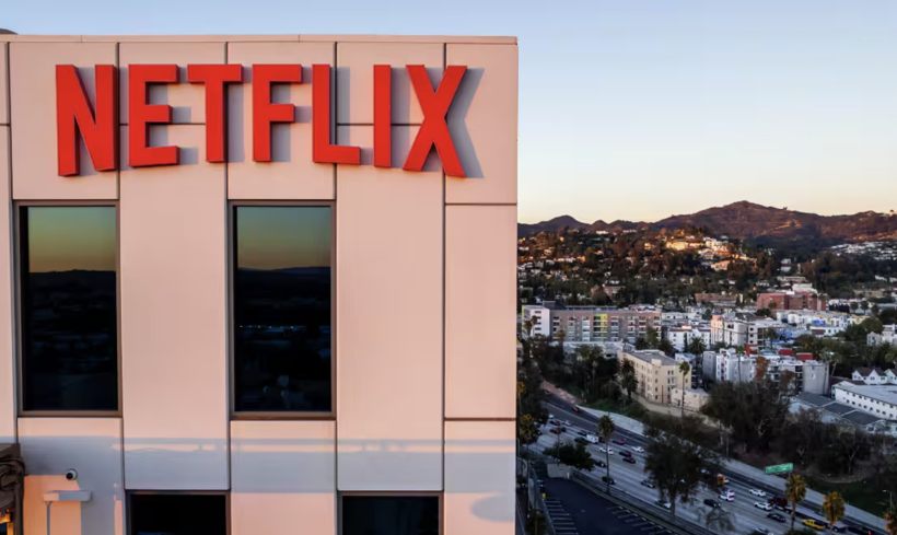 Netflix çalışanları şokta! Bini aşkın çalışanı ile yollarını ayıracak... - Resim: 6
