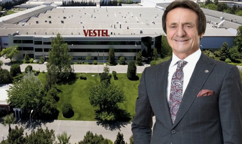 Zorlu Holding'te bir satış daha! O sektörden de çekiliyor... - Resim: 7
