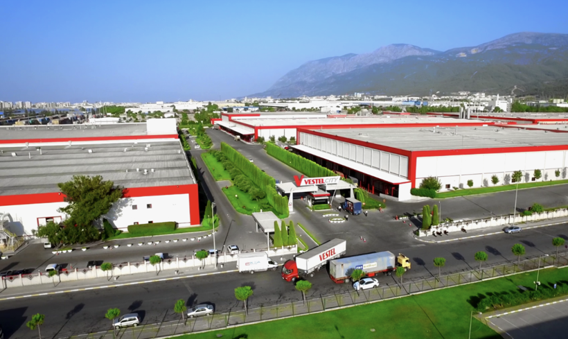 Zorlu Holding'te bir satış daha! O sektörden de çekiliyor... - Resim: 5
