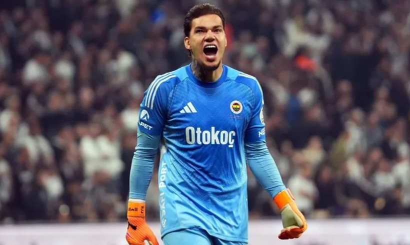 Nefesler tutuldu! İşte dev derbide muhtemel 11'ler... - Resim: 10