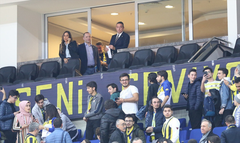 Serdar Ali &Ccedil;elikler: Obradovic'le 2 yıllık kontrat uzatılacak - Resim: 0