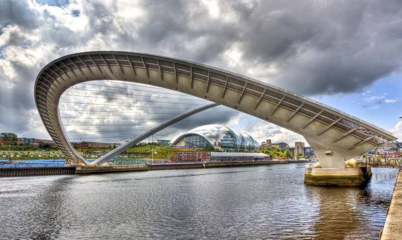 Öyle bir özelliği varki! Mühendislik harikası köprü... - Resim: 3