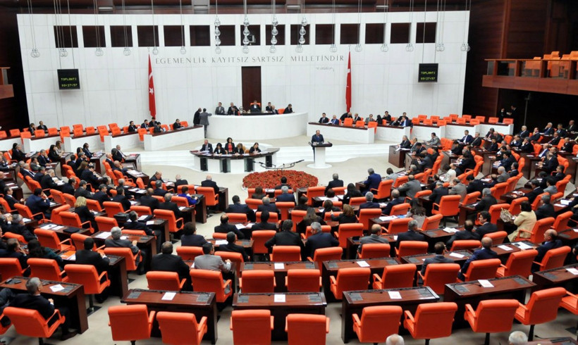 İşte Cumhurbaşkanı için istenen o yetkiler! - Resim: 1