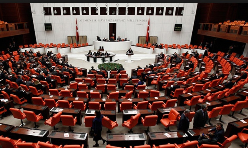 İşte Cumhurbaşkanı için istenen o yetkiler! - Resim: 3