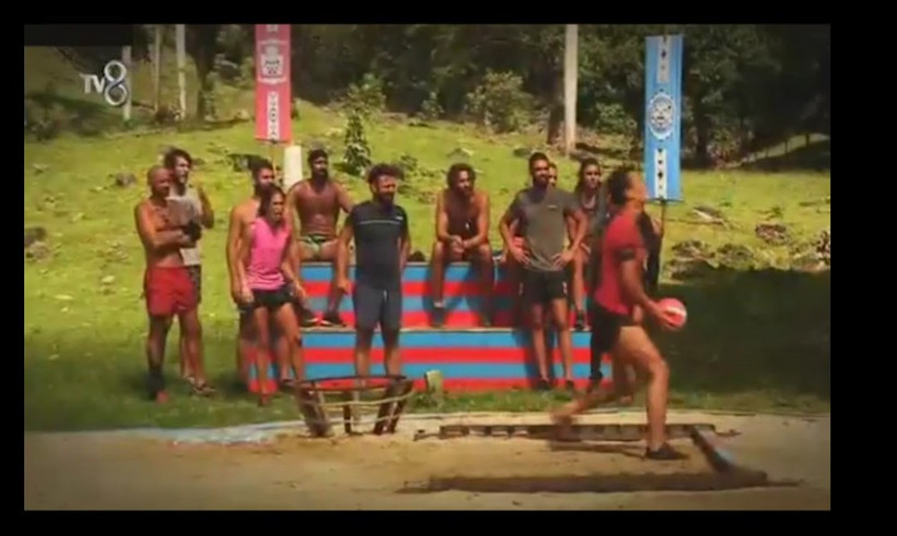 Survivor'ı yıkan kavga! Acun araya girdi diskalifiye mi olacak? - Resim: 2