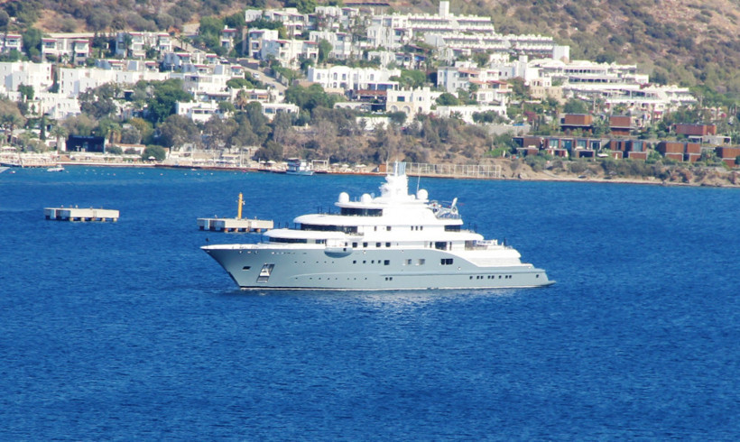 Sahibi şeyh çıktı fiyatı dudak uçuklattı! İşte dikkat çeken detay - Resim: 2