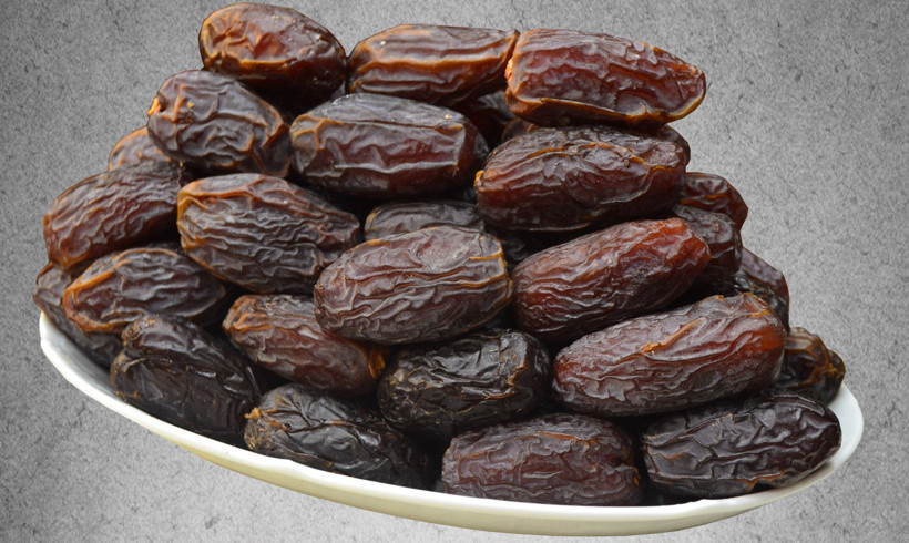 Bu hurmayı yiyen sevap kazanıyor - Resim: 3