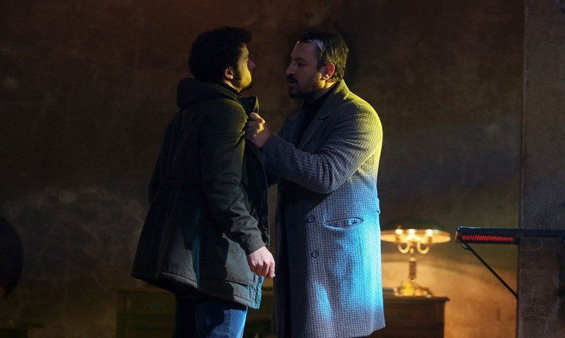 Show TV'yi ayaklandıran final iddiası! Genel Müdür Çarpışma için son noktayı koydu - Resim: 3